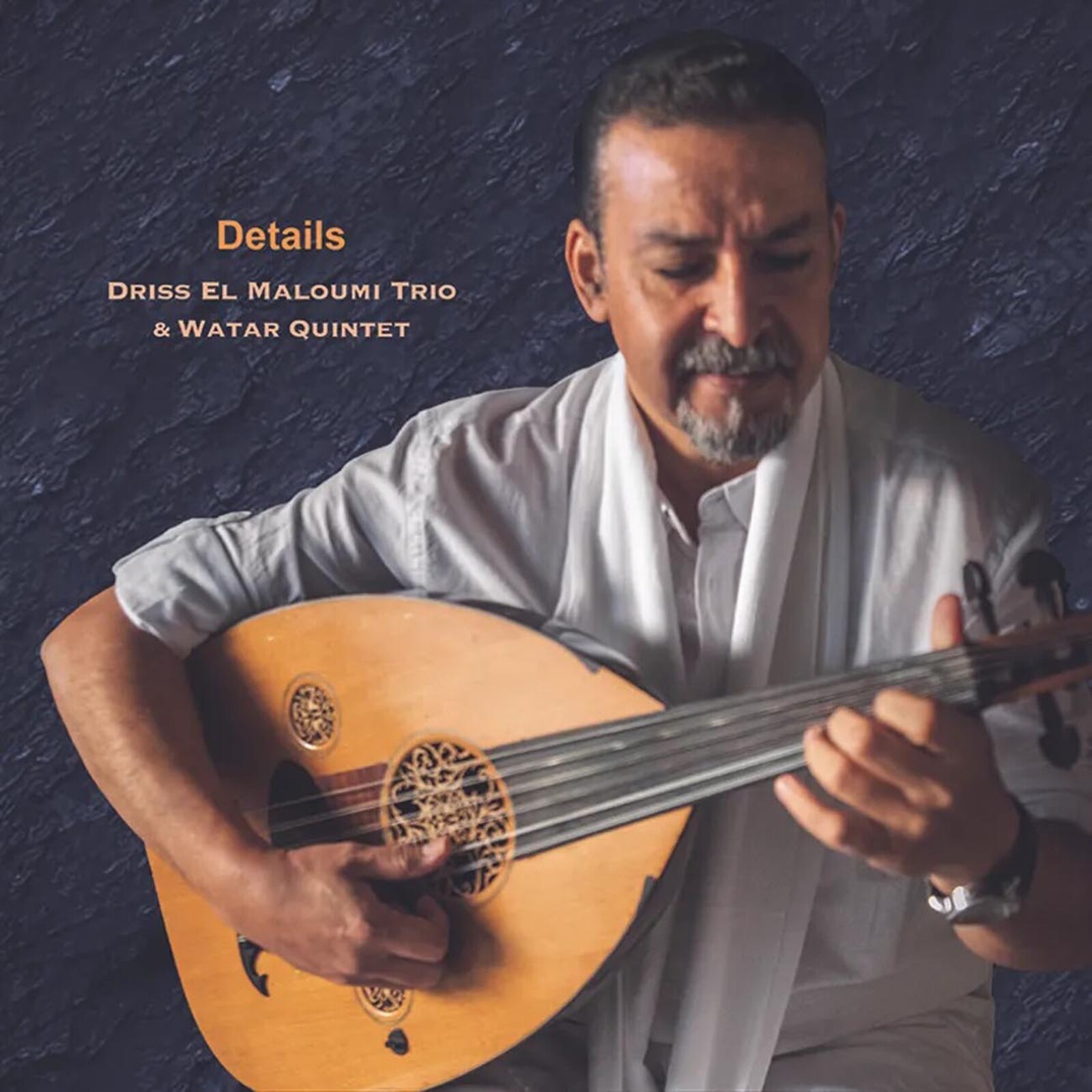 Picture of Driss El Maloumi Trio & Watar Quintet - Details