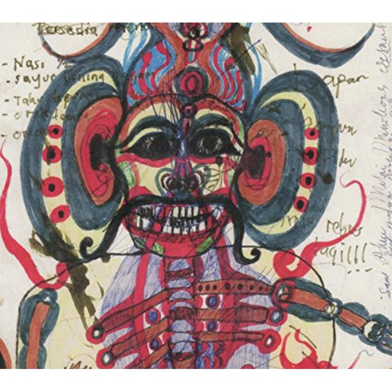 Picture of Dijf Sanders - JAVA