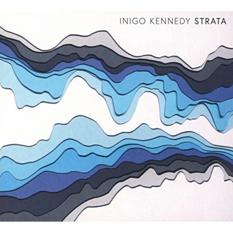 Picture of Inigo Kennedy - Strata