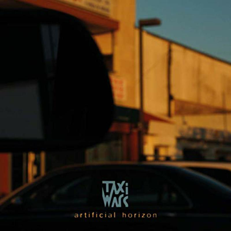 Picture of TaxiWars - Artificial Horizon