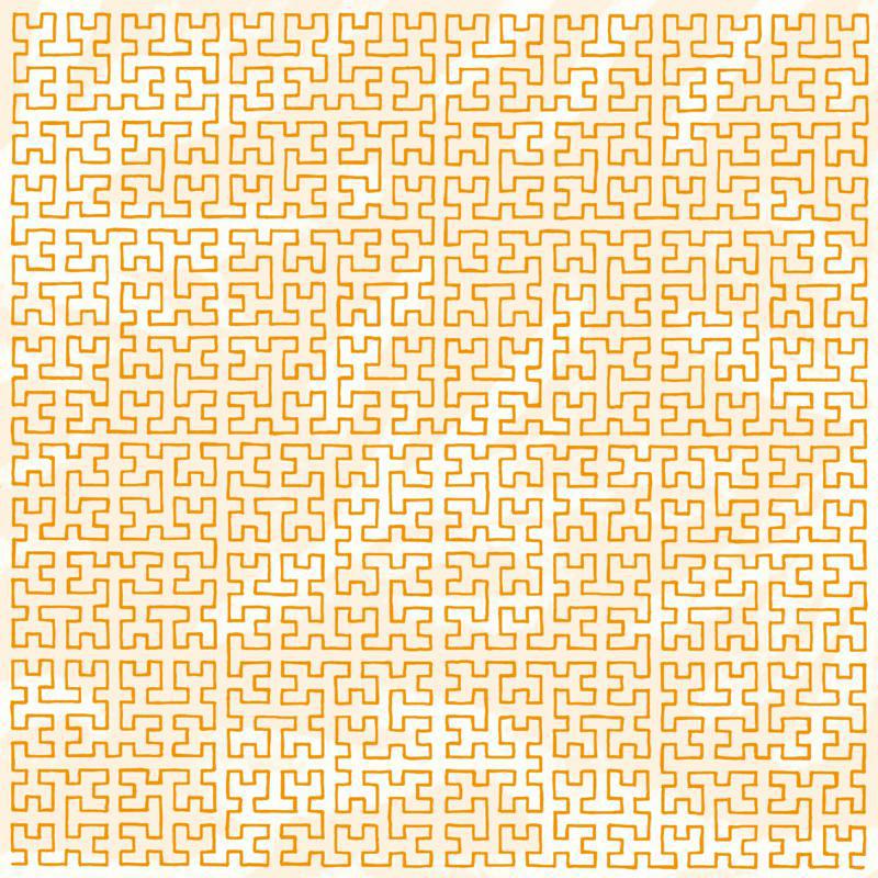 Picture of Coil - Theme From The Gay Man's Guide To Safer Sex (Orange Vinyl)