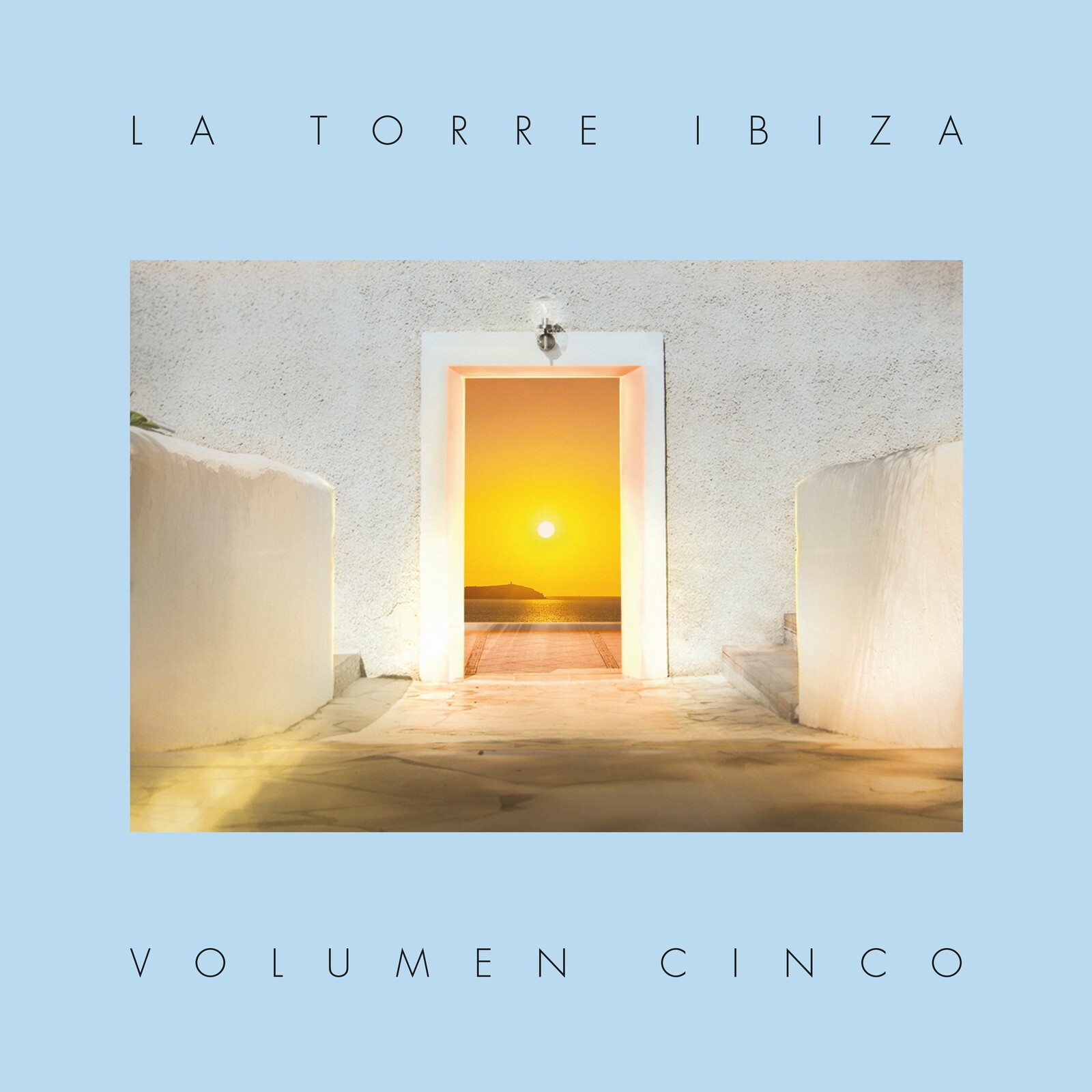 Picture of VARIOUS ARTISTS - LA TORRE IBIZA VOLUMEN CINCO
