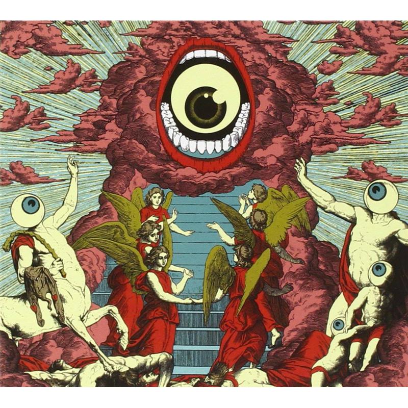 Picture of Jack Of Heart - In Yer Mouth