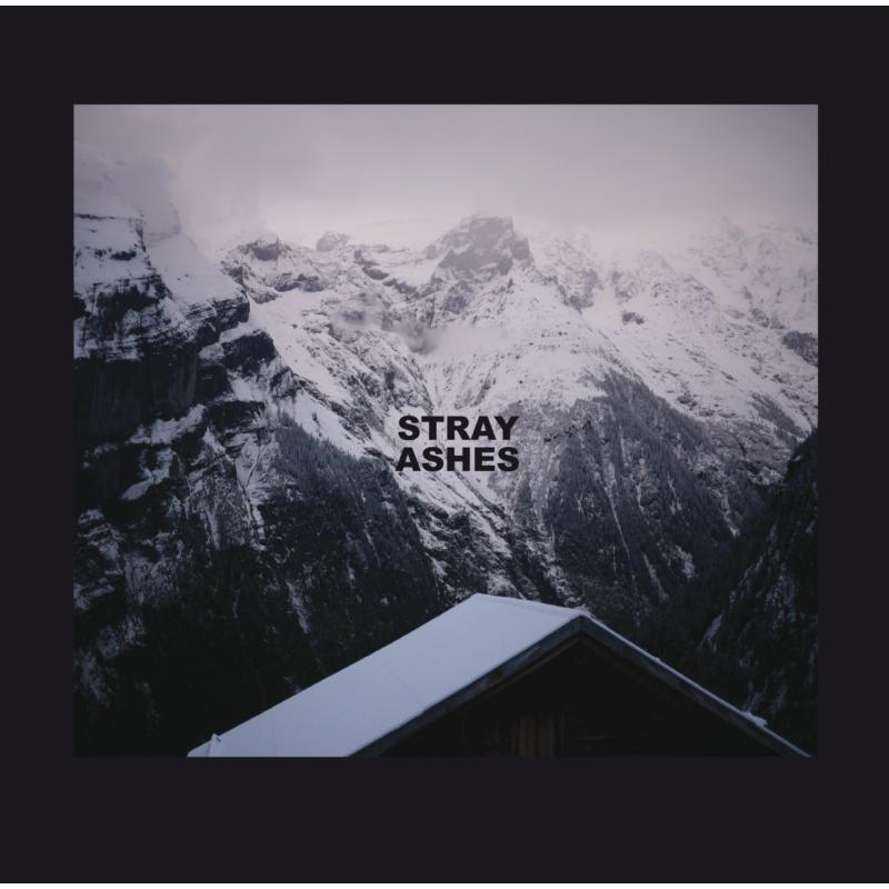 Picture of JBM - Stray Ashes