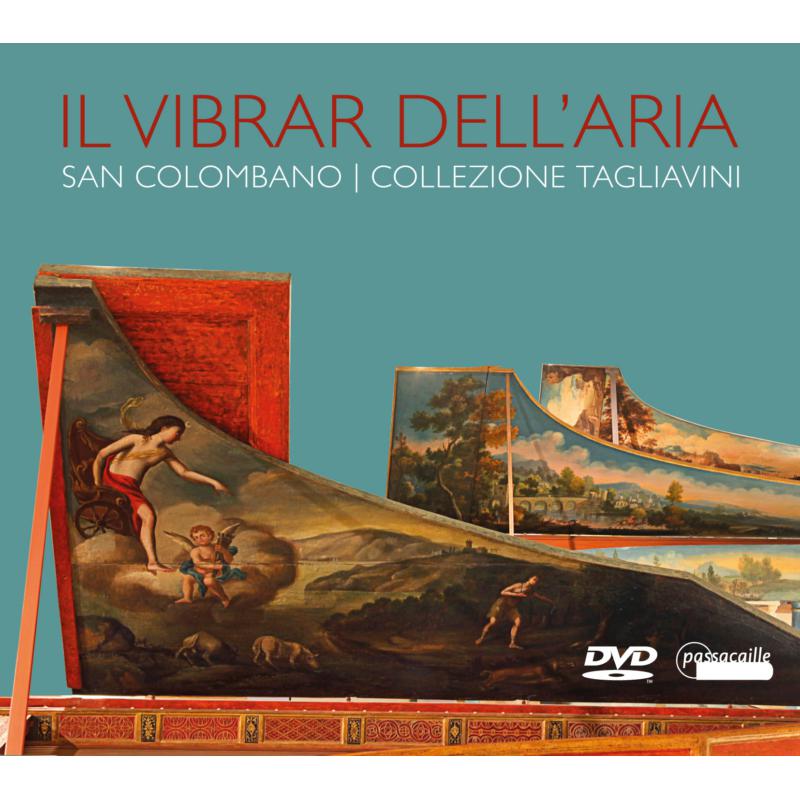 Picture of Tagliavini; Francesco Cera; Ewald Demeyere - San Colombano | Collezione Tagliavini