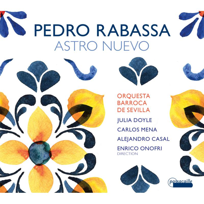 Picture of Julia Doyle; Carlos Mena Alejandro Casal; Enrico Ono - Pedro Rabassa - Astra Nuevo