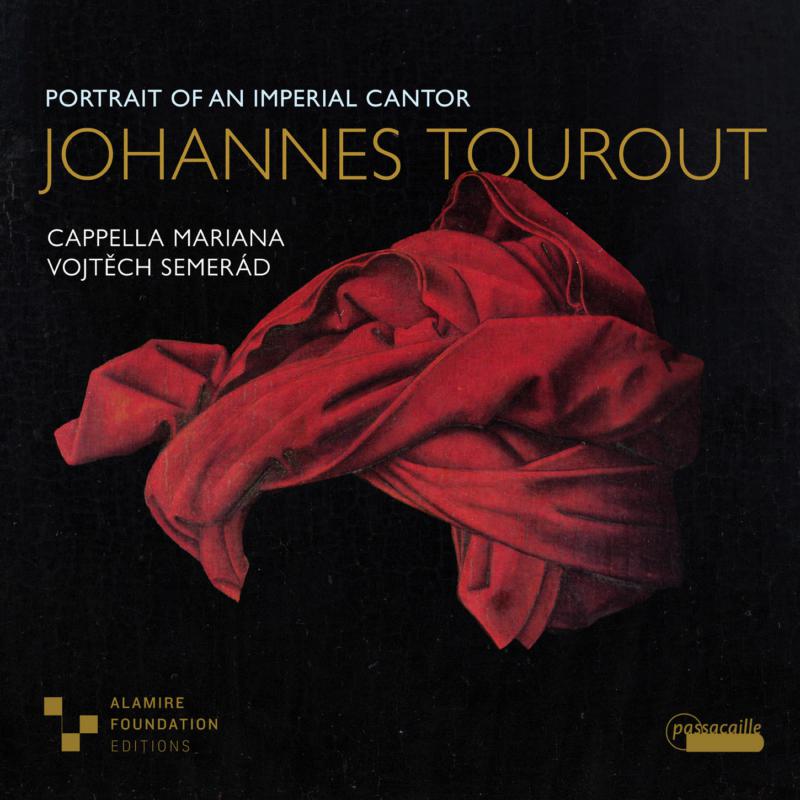 Picture of Cappella Mariana; Vojtech Semerad - Johannes Tourout: Portrait Of An Imperial Cantor