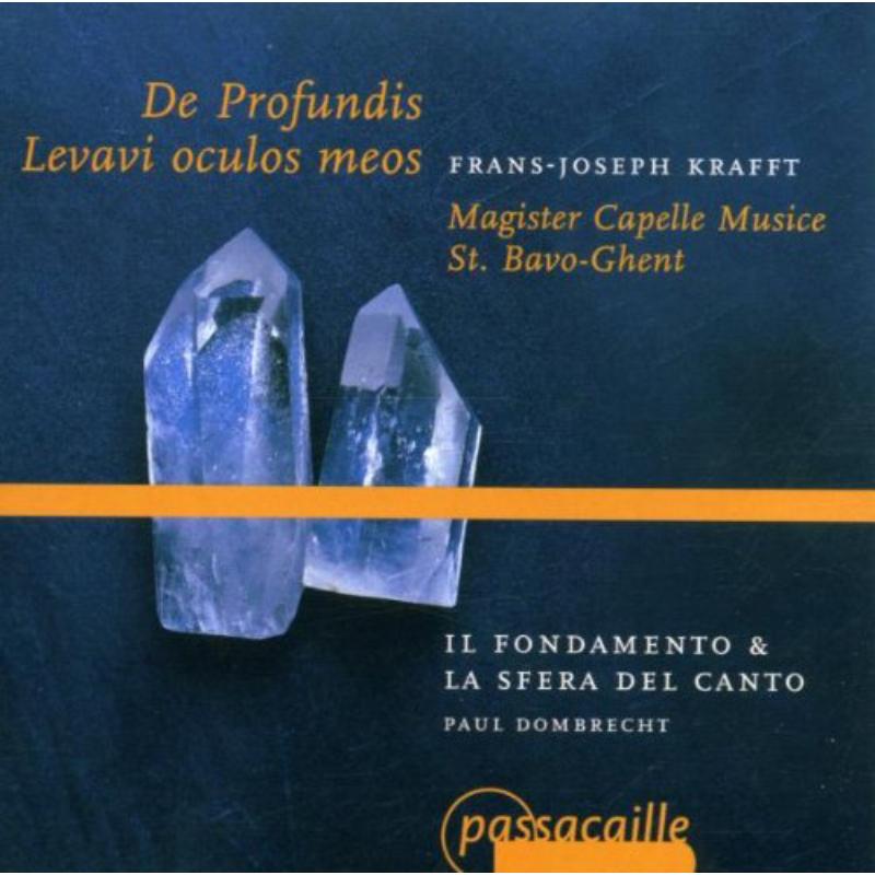 Picture of Krafft - Pro Defunctis: Levavi Oculos M
