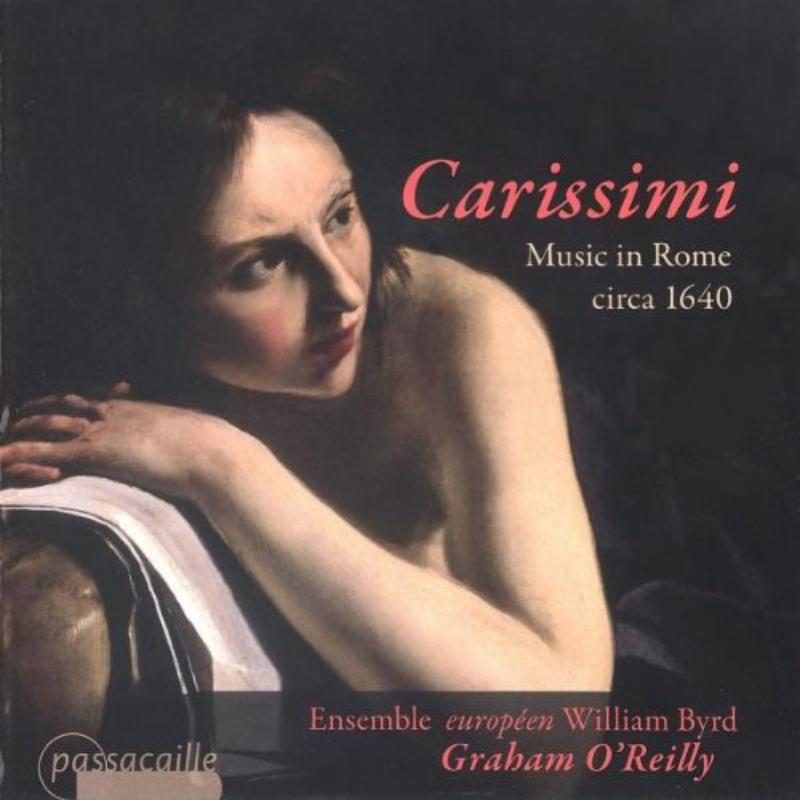 Picture of Carissimi/Rossi/Quagliati/Fres - Carissimi - Music In Rome Circ