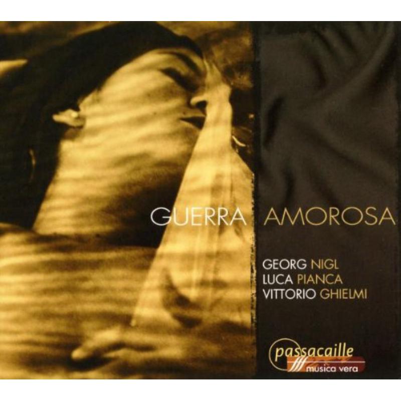Picture of Various - Guerra Amorosa