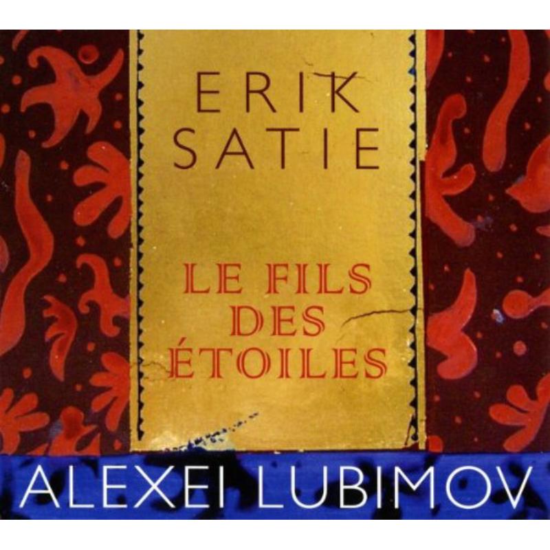 Picture of Lubimov - Le Files Des Etoiles