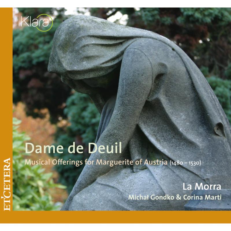 Picture of Dame De Deuil - Various Composers