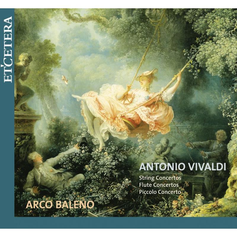 Picture of A. Vivaldi - Concertos