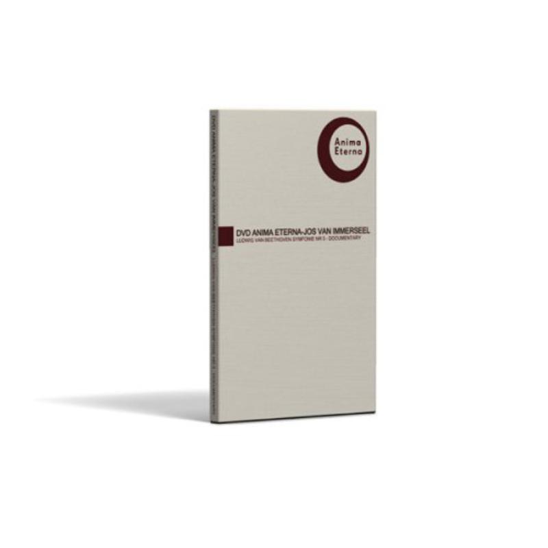 Picture of Anima Eterna - Symphony No.5/Documentary (NTSC)