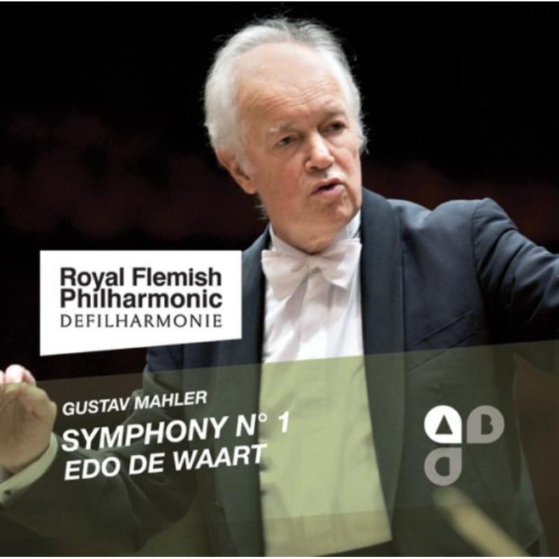 Picture of Royal Flemish Philharmonic - Symphony No.1