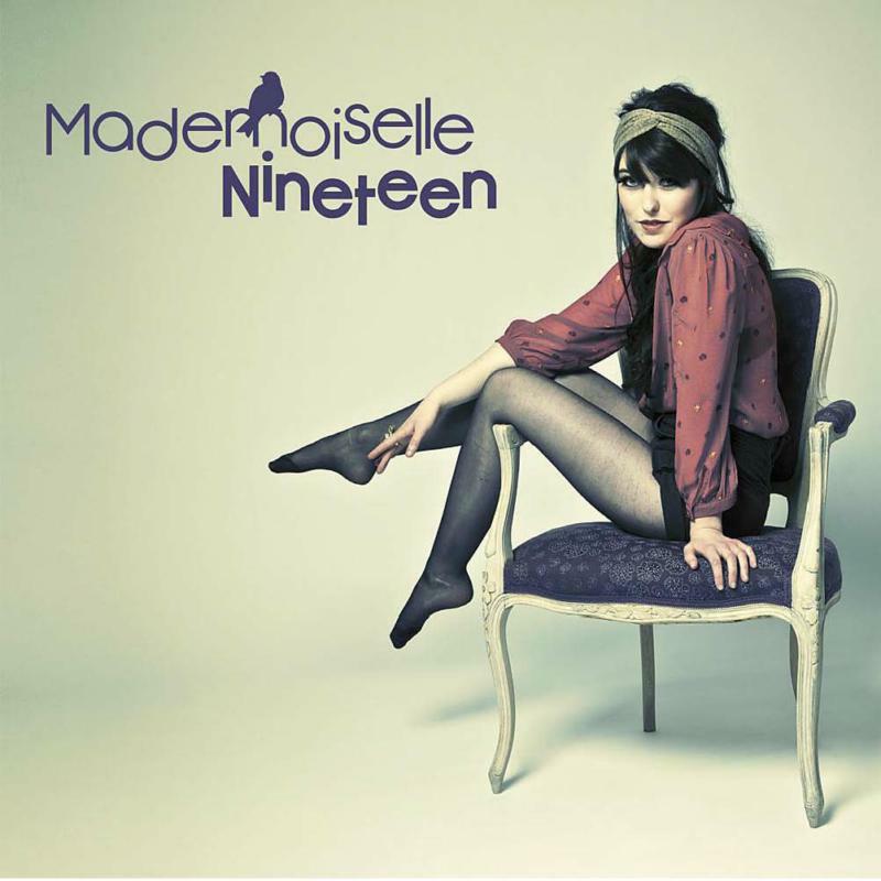 Picture of Mademoiselle Nineteen - Mademoiselle Nineteen