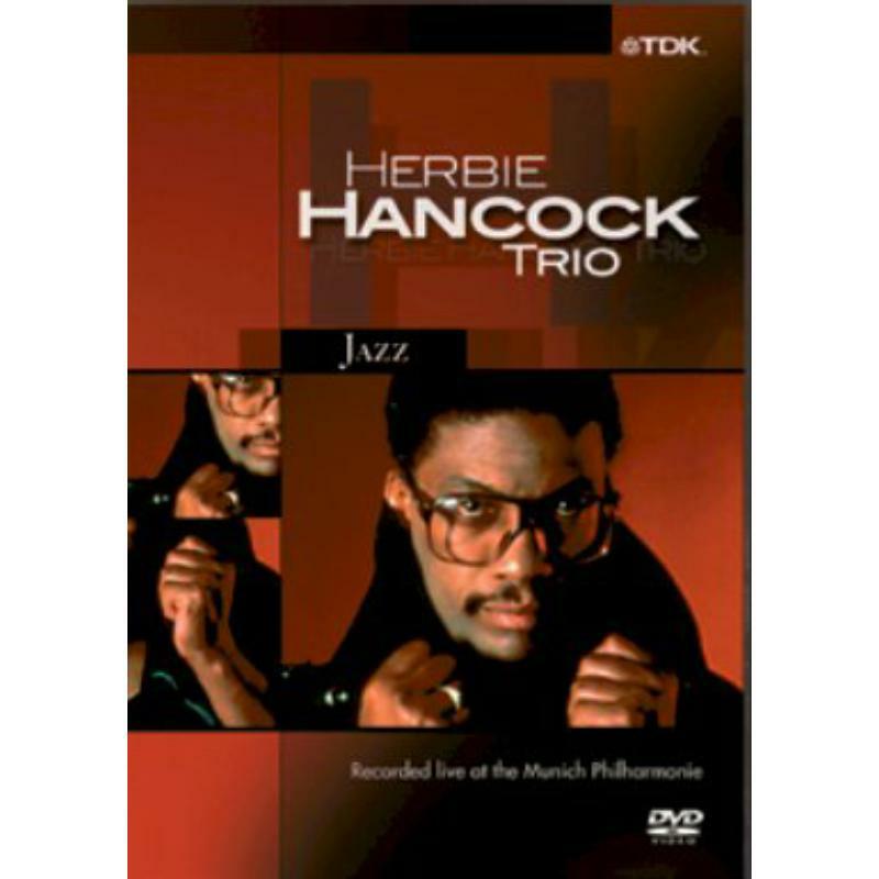 Picture of Kherbie Hancock Trio - Herbie Hancock Trio