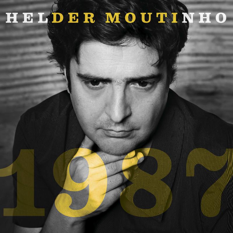 Picture of Helder Moutinho - 1987