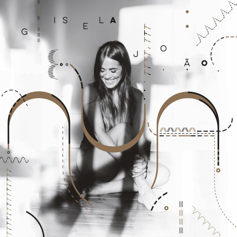 Picture of Gisela Joao - Nua