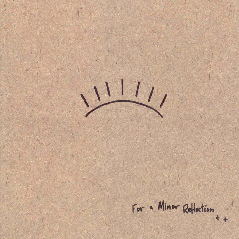 Picture of Icelandic - For a Minor Reflection