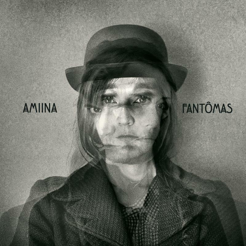Picture of Amiina - Fantomas