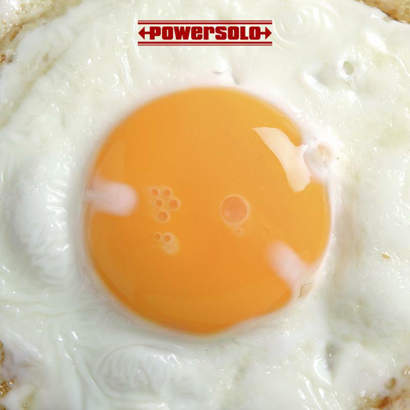 Picture of Powersolo - Egg