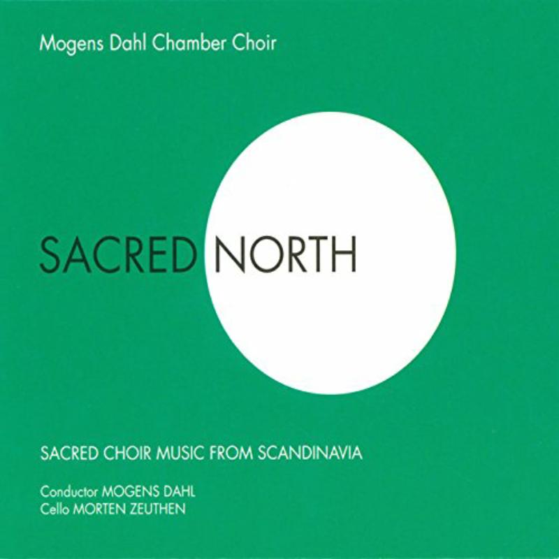 Picture of Mogens Dahl Chamber Choir - Sacred North