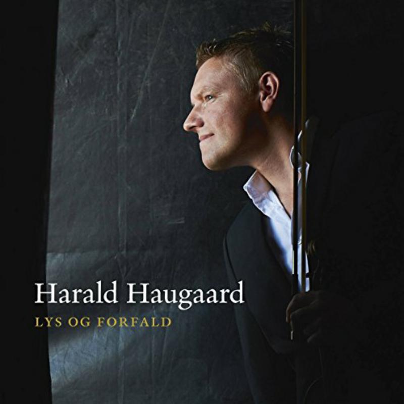 Picture of Harald Haugaard - Lys Og Forfald