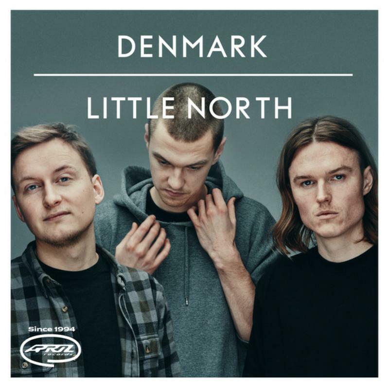 Picture of Little North - Little North