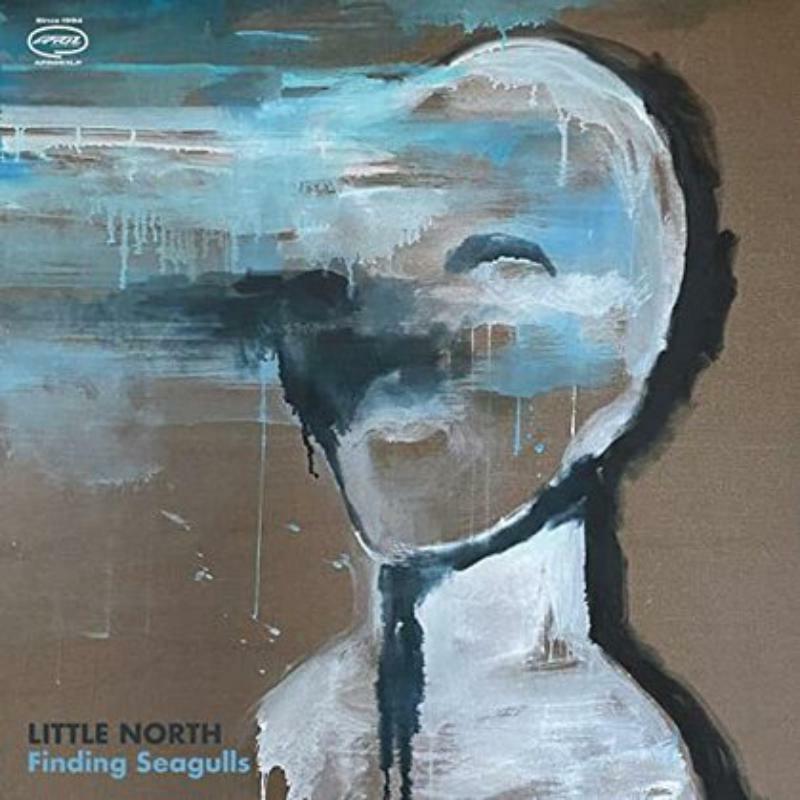 Picture of Little North - Finding Seagulls