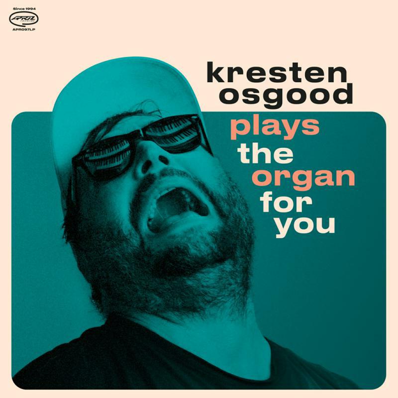 Picture of Kresten Osgood - Plays The Organ For You