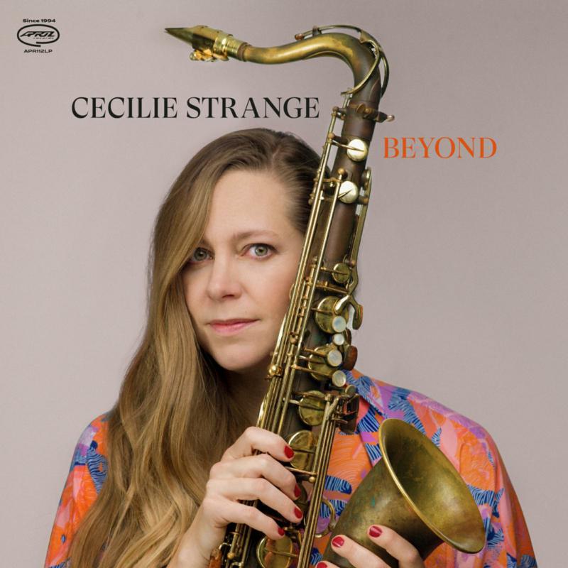 Picture of Cecilie Strange - Beyond