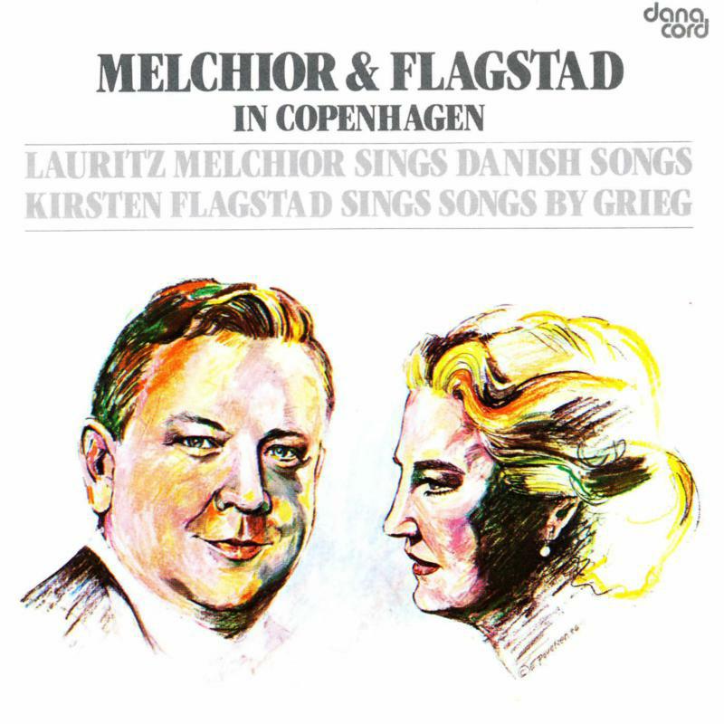 Picture of Melchoir/Flagstad - Melchoir & Flagstad Copenhagen