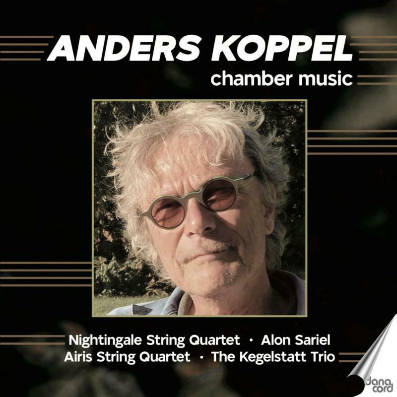 Picture of VARIOUS - KOPPEL:CHAMBER MUSIC