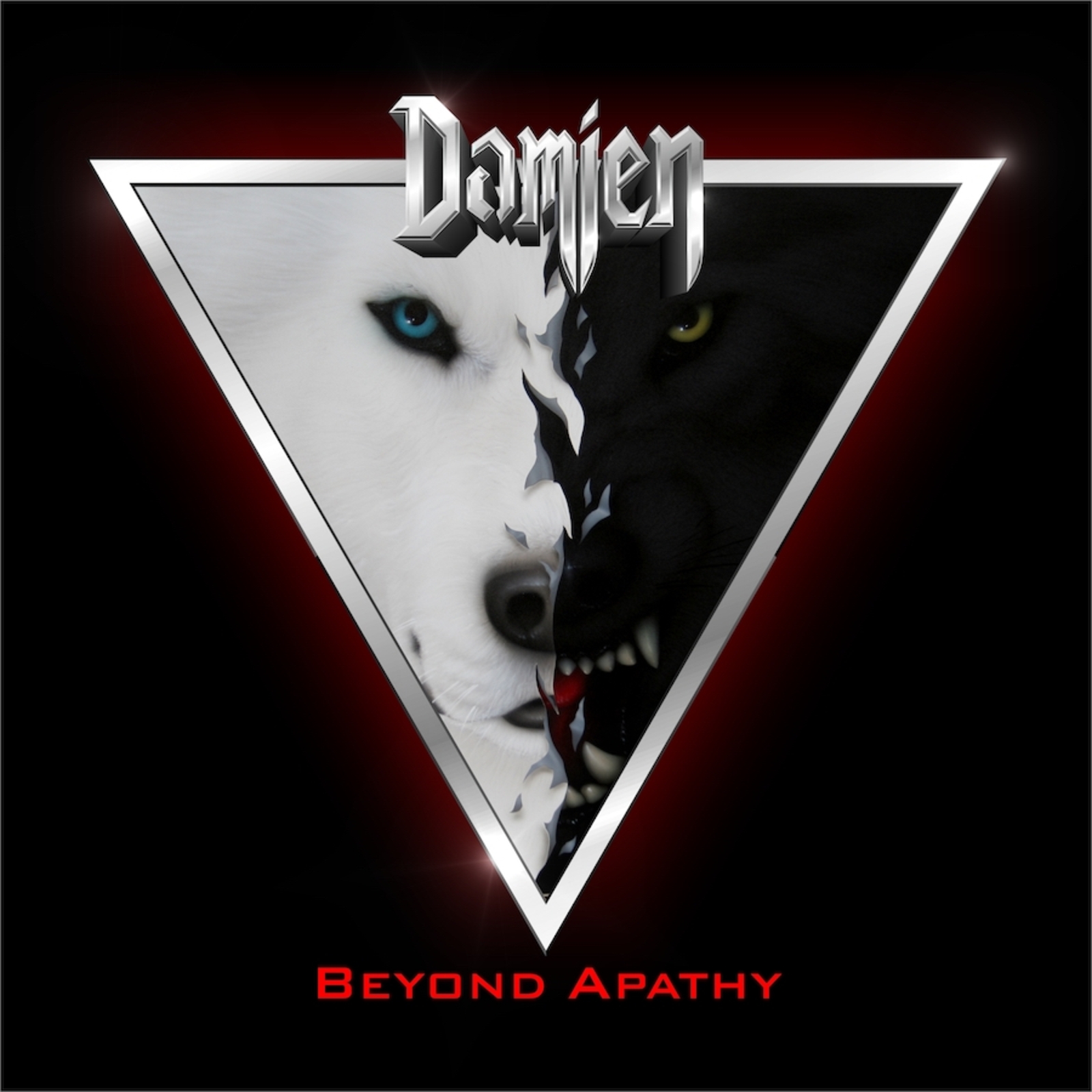 Picture of Damien - Beyond Apathy