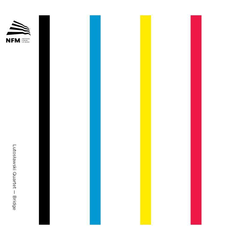Picture of Lutoslawski Quartet - Bridge