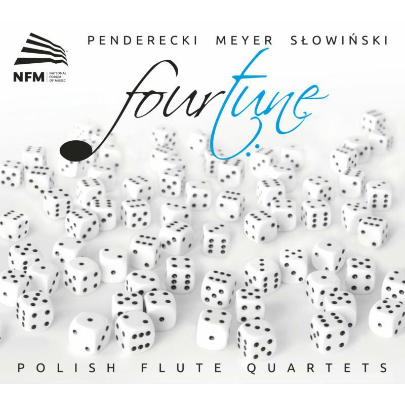 Picture of Various - Fourtune