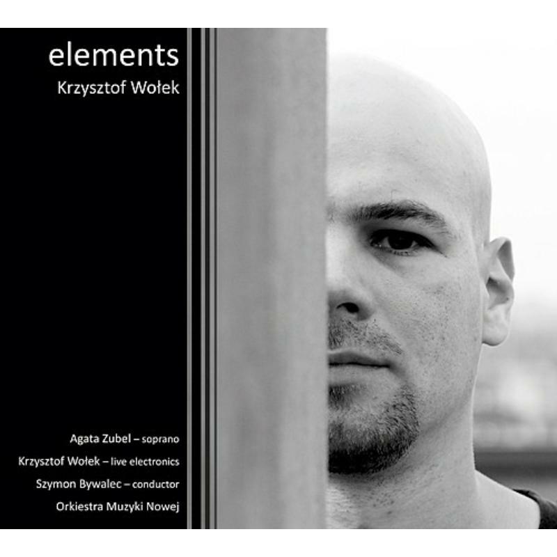 Picture of Zubel:Wolek:Bywalec - Wolek: Elements