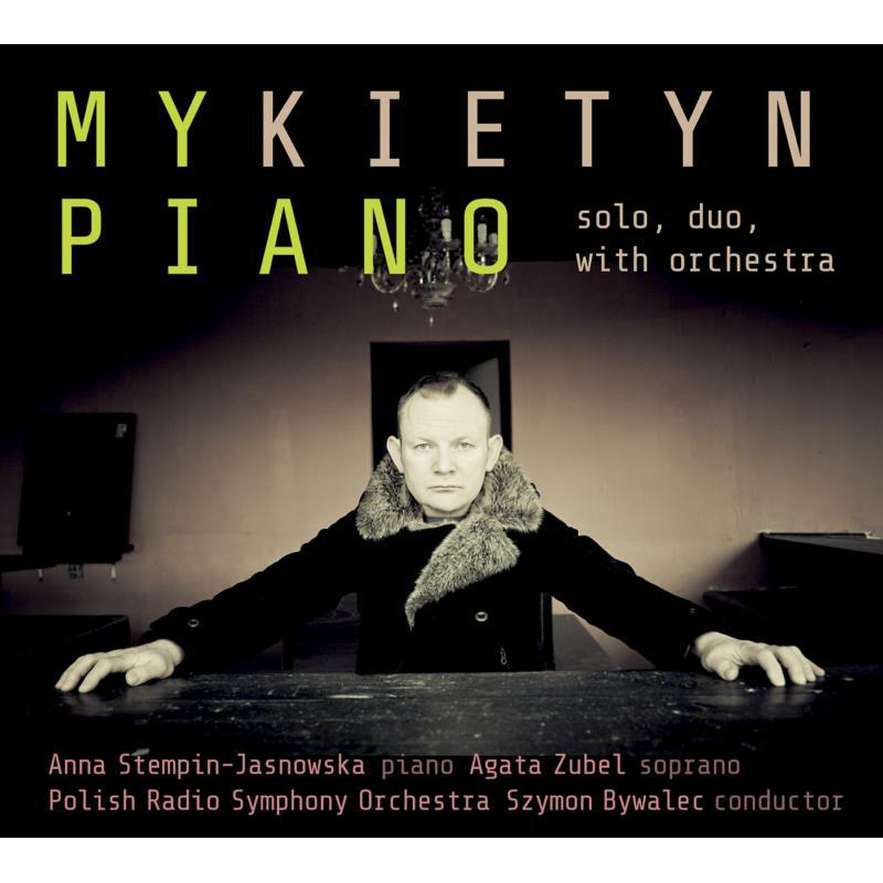 Picture of Jasnowska:Zubel:Bywalec - Kietyn: My Piano