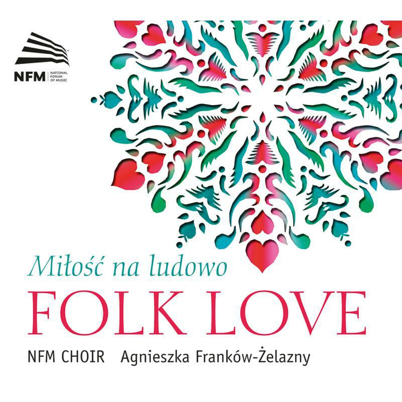 Picture of National Forum Of Music Choir - Folk Love