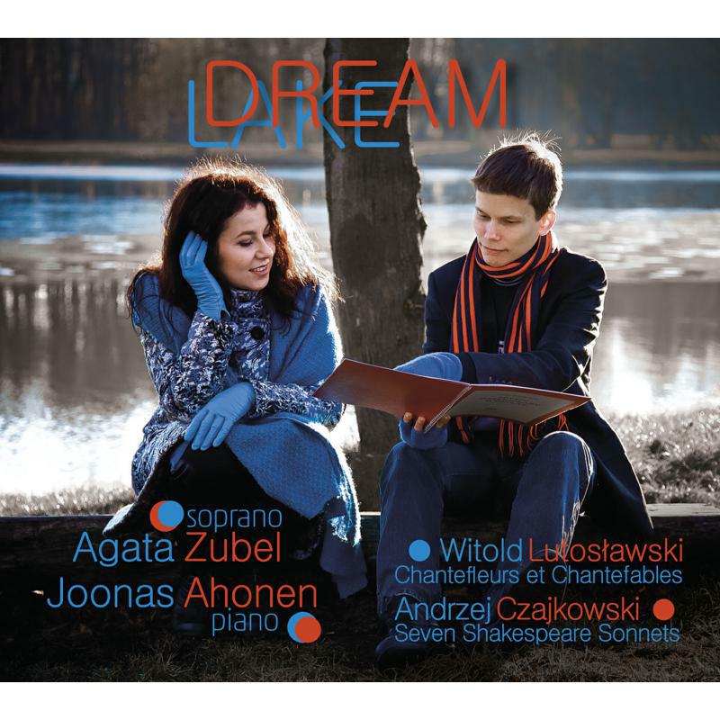 Picture of Zubel/Ahonen - Dream