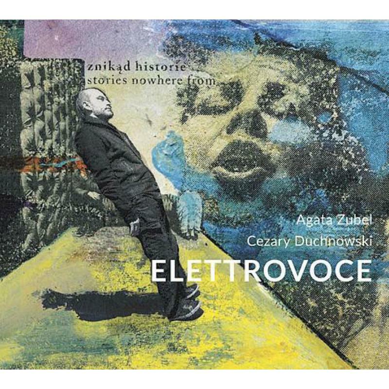 Picture of Elettrovoce - Stories Nowhere From