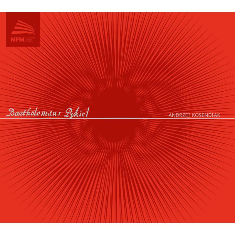 Picture of Bartnik/Venner/Gocman - Pekiel:Choral Works