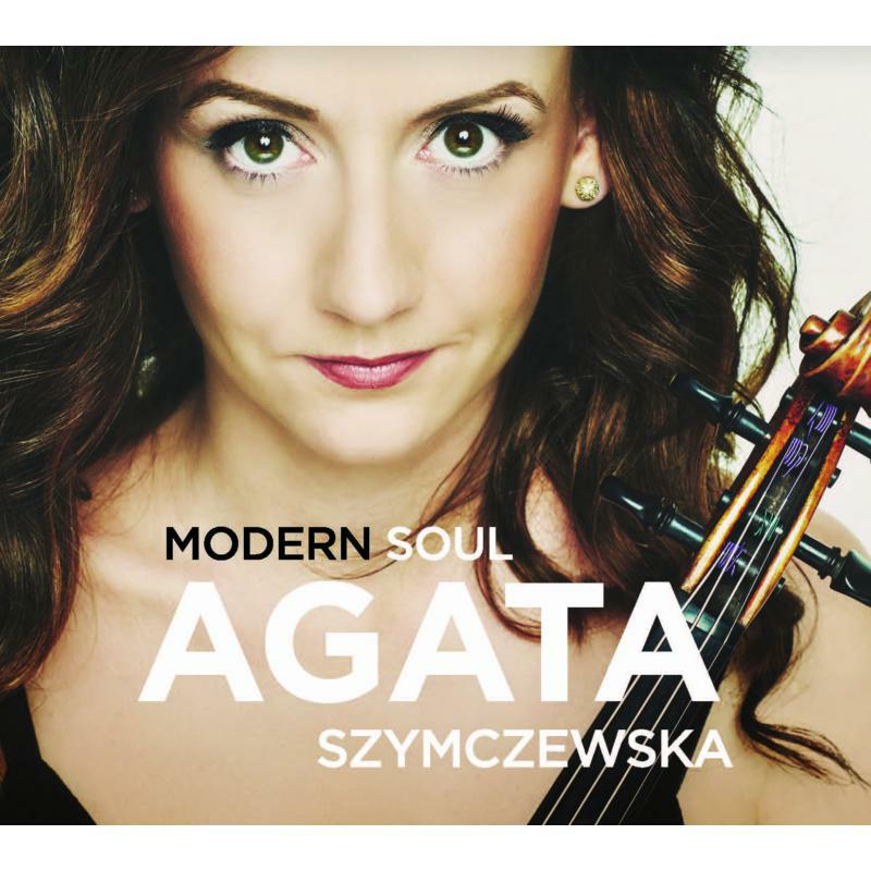 Picture of Agata Szymzewska - Modern Soul