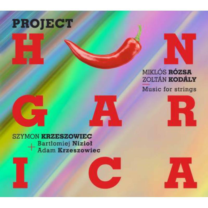 Picture of Krzeszowiec/Niziol - Project Hungarica
