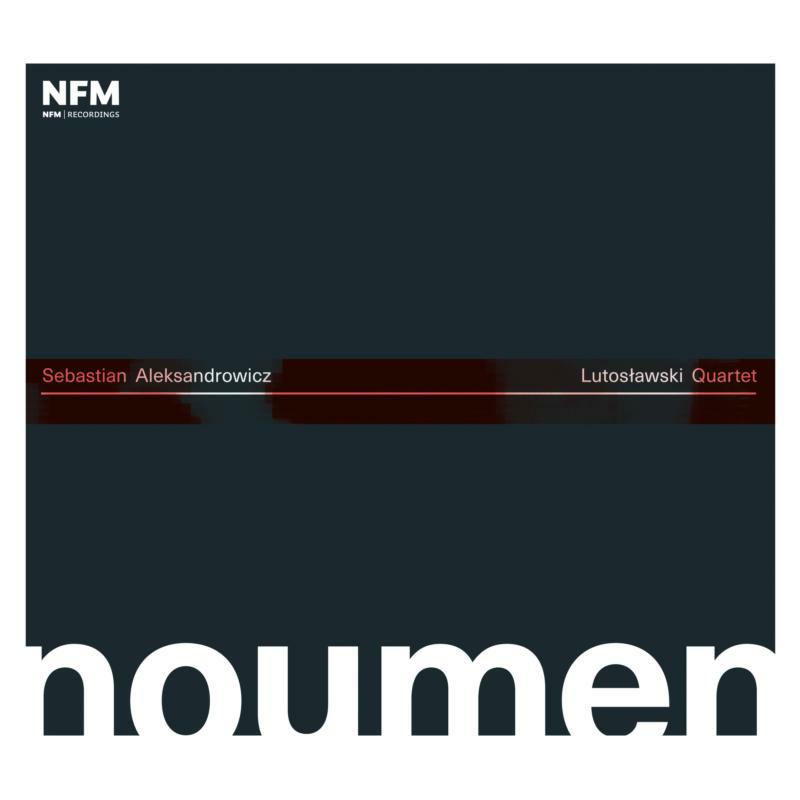 Picture of Various - Noumen