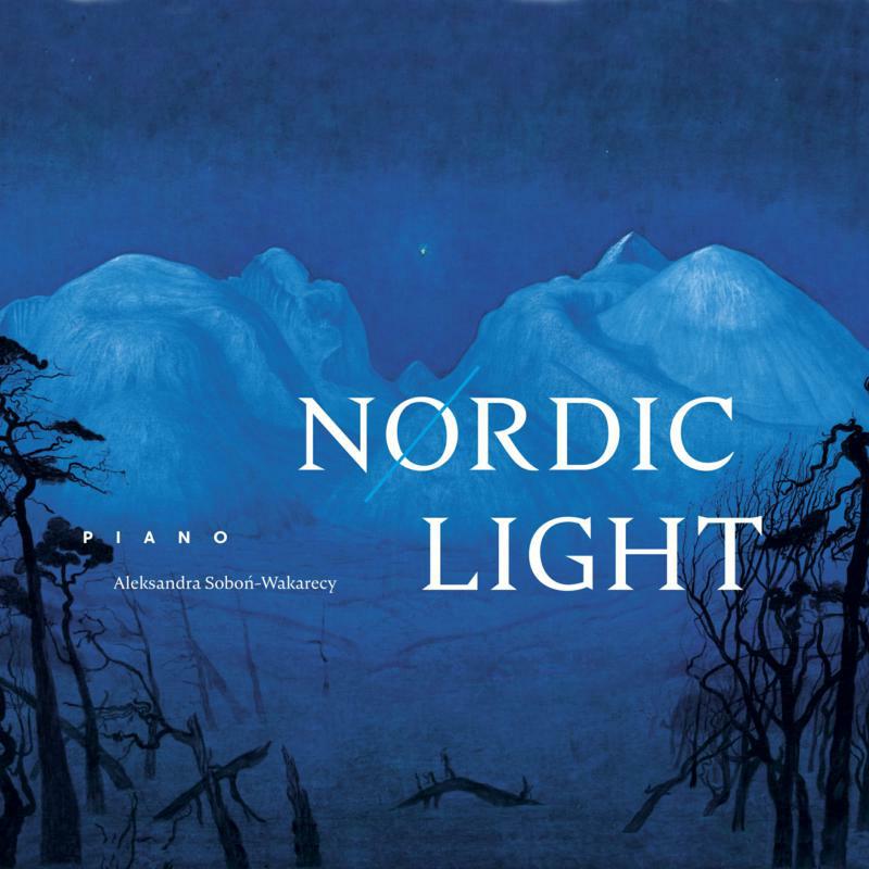 Picture of Aleksandra Sobon-Wakarecy - Nordic Light