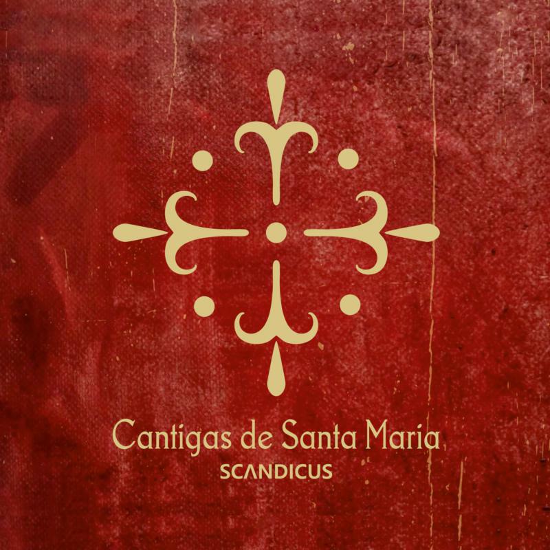 Picture of Scandicus - Alfonso X El Sabio: Cantigas de Santa Maria