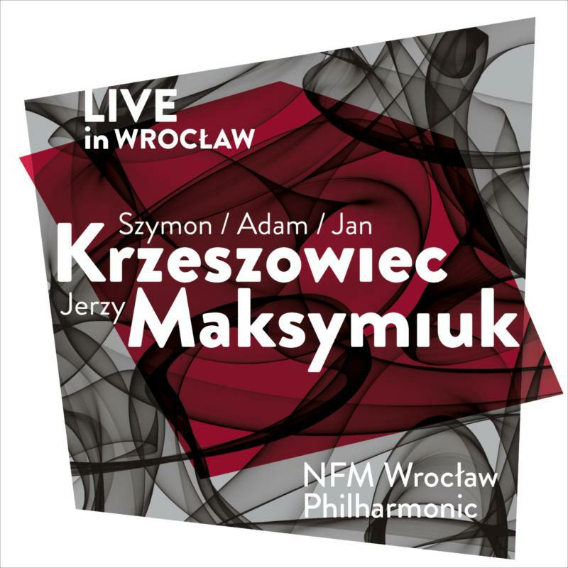 Picture of Nfm Wroclaw Philharmonic - Live in Wroc?aw