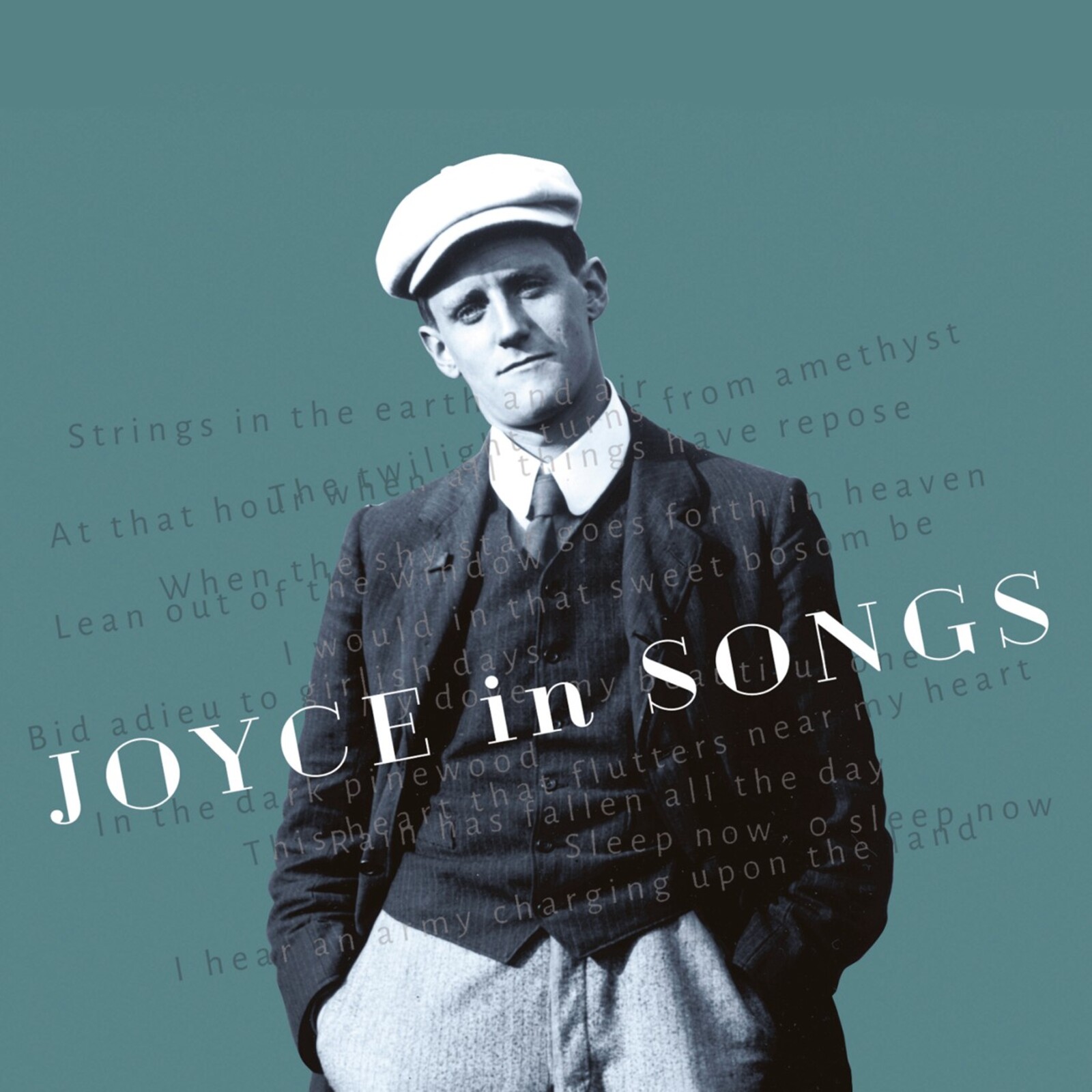 Picture of Maciej Bartczak; Stanislaw Bromboszcz - Joyce in Songs